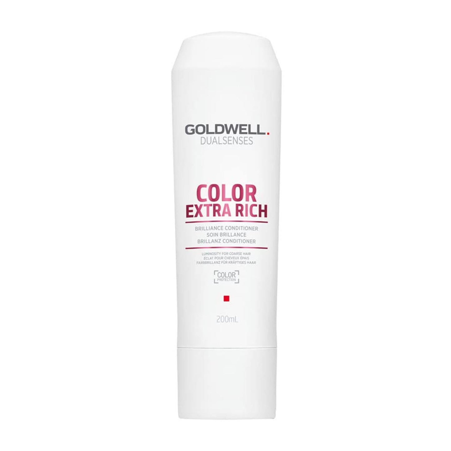 Godwell Dualsenses Acondicionador Color Extra-Rich 200Ml