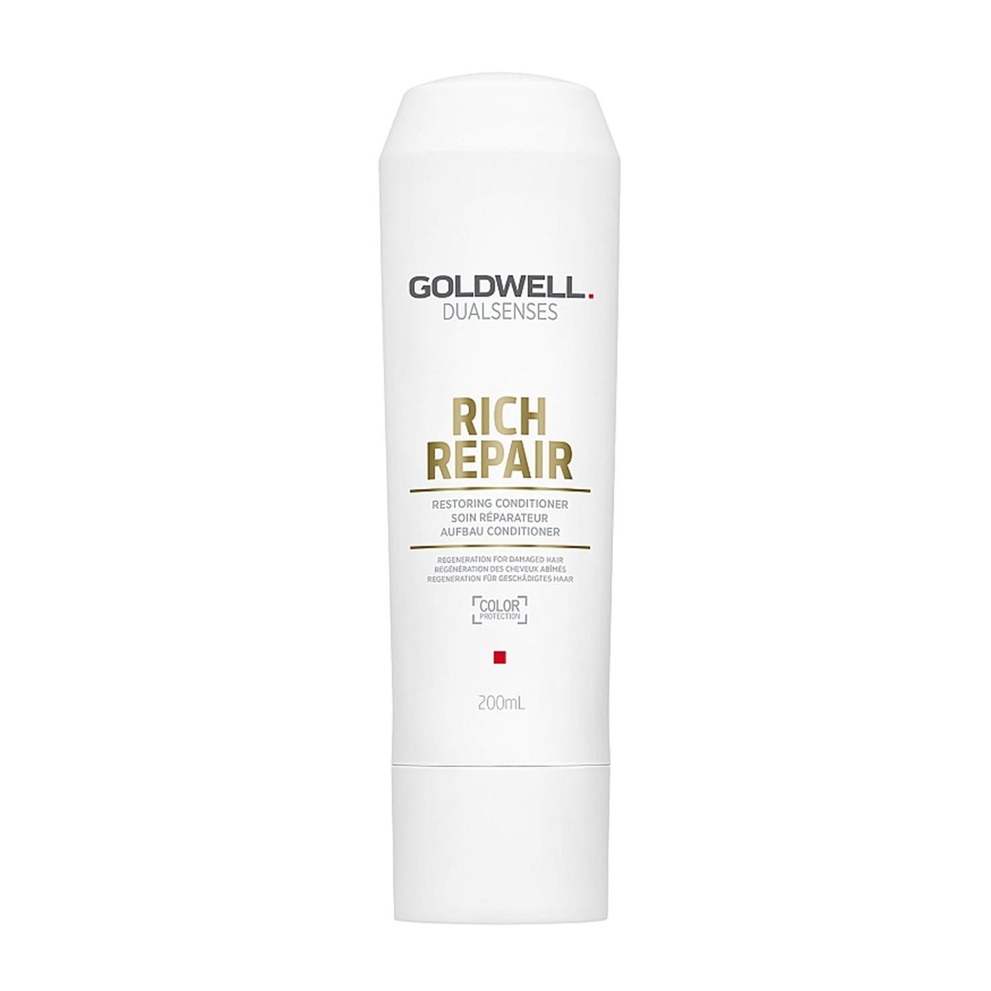 Godwell Dualsenses Acondicionador Rich Repair Restoring 200Ml