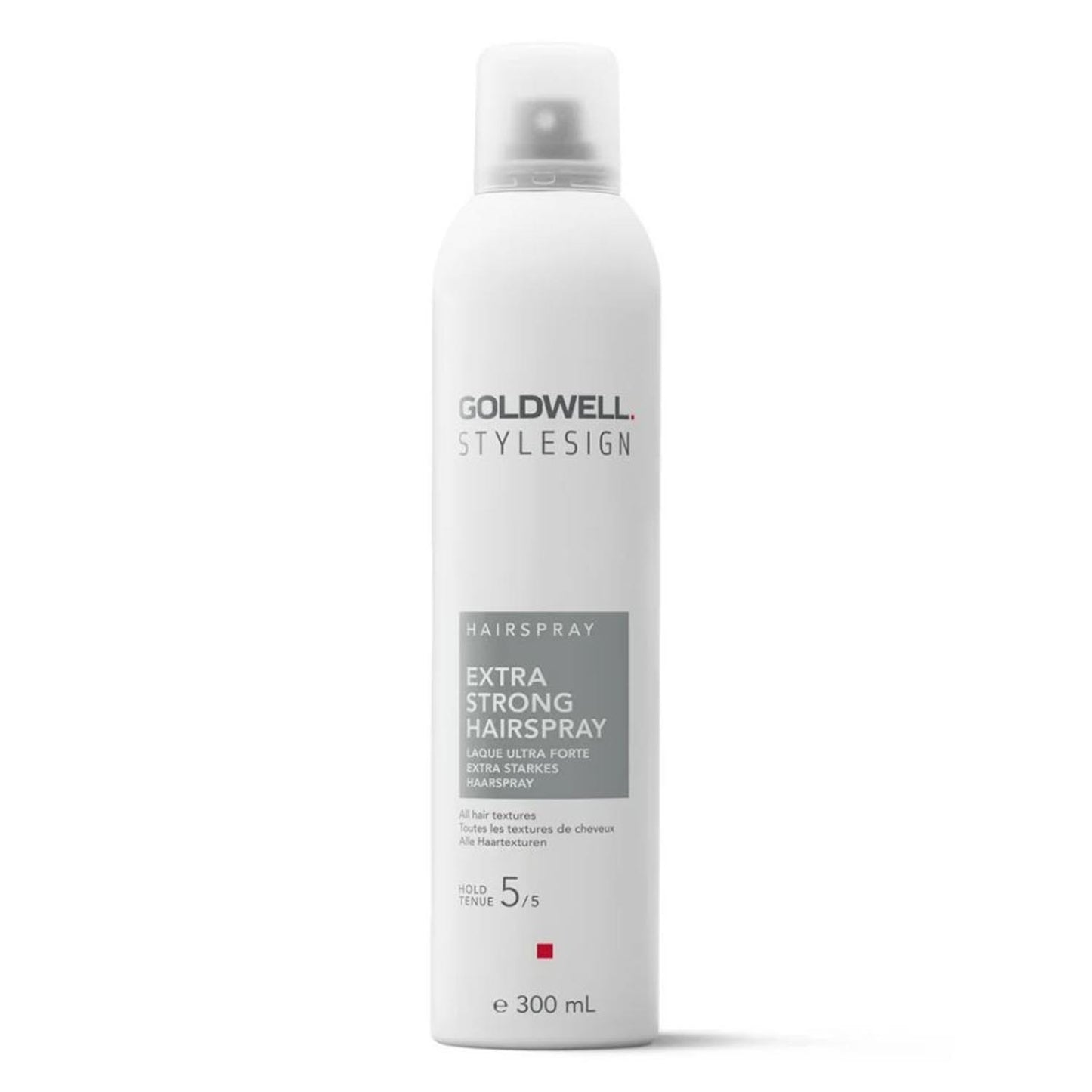 Godwell Stylesign Laca Extra-Fuerte Tenue 300Ml Vaporizador