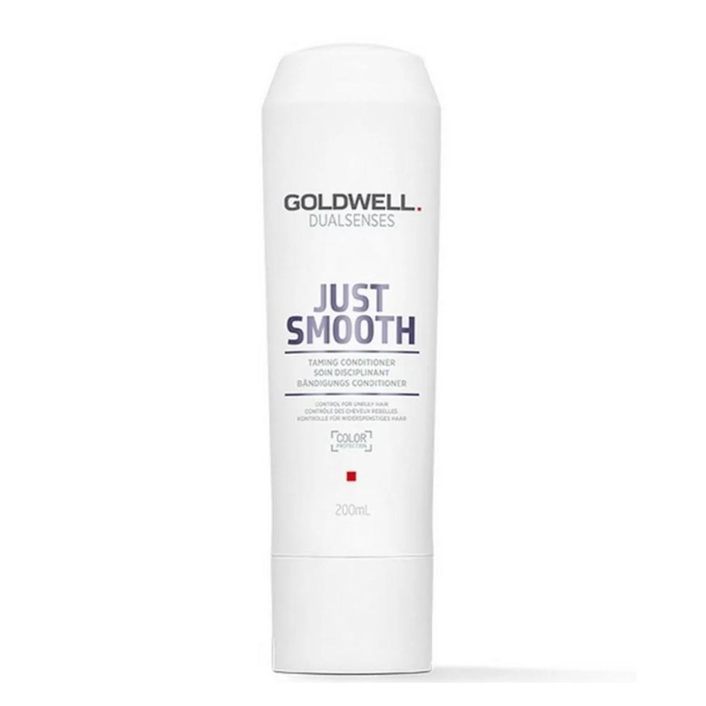 Godwell Dualsenses Acondicionador Just Smooth 200Ml