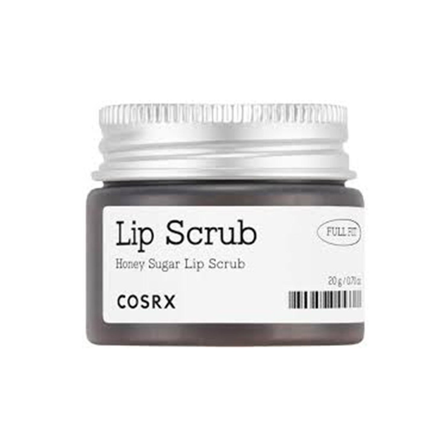Cosrx Sugar Lip Exfoliante Labial Honey 20Gr