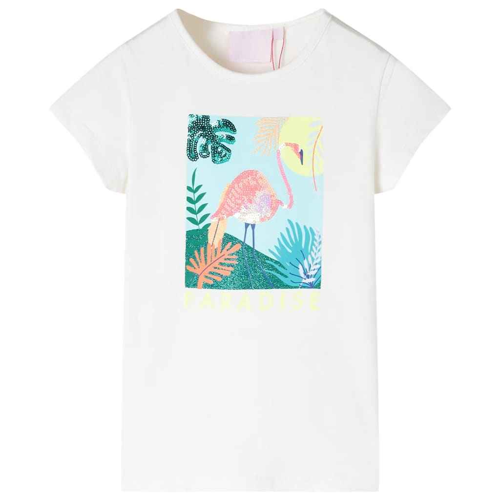 T-shirt infantil menta 92