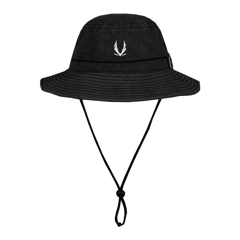 chapéu preto zotac