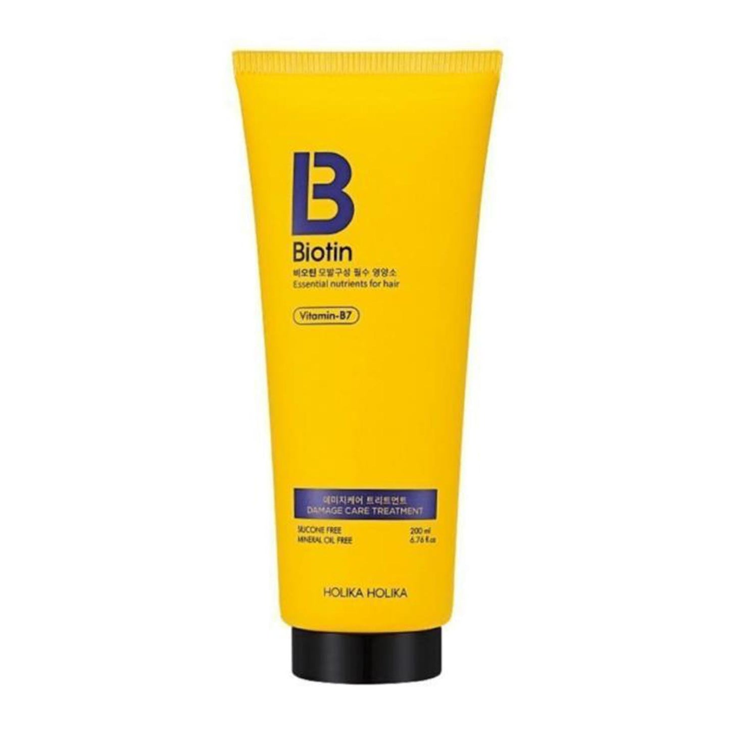 Holika Holika B Biotin Damage Care Treatment 200Ml