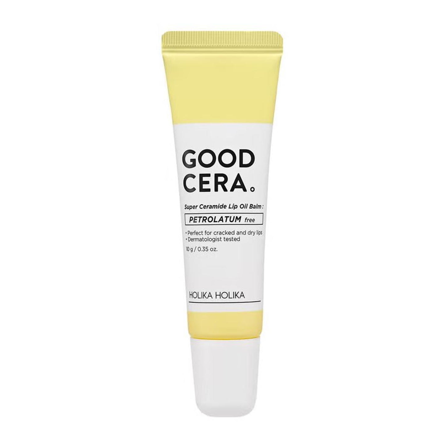 Holika Holika Good Cera Super Ceramide Lip Oil Balm 10Gr