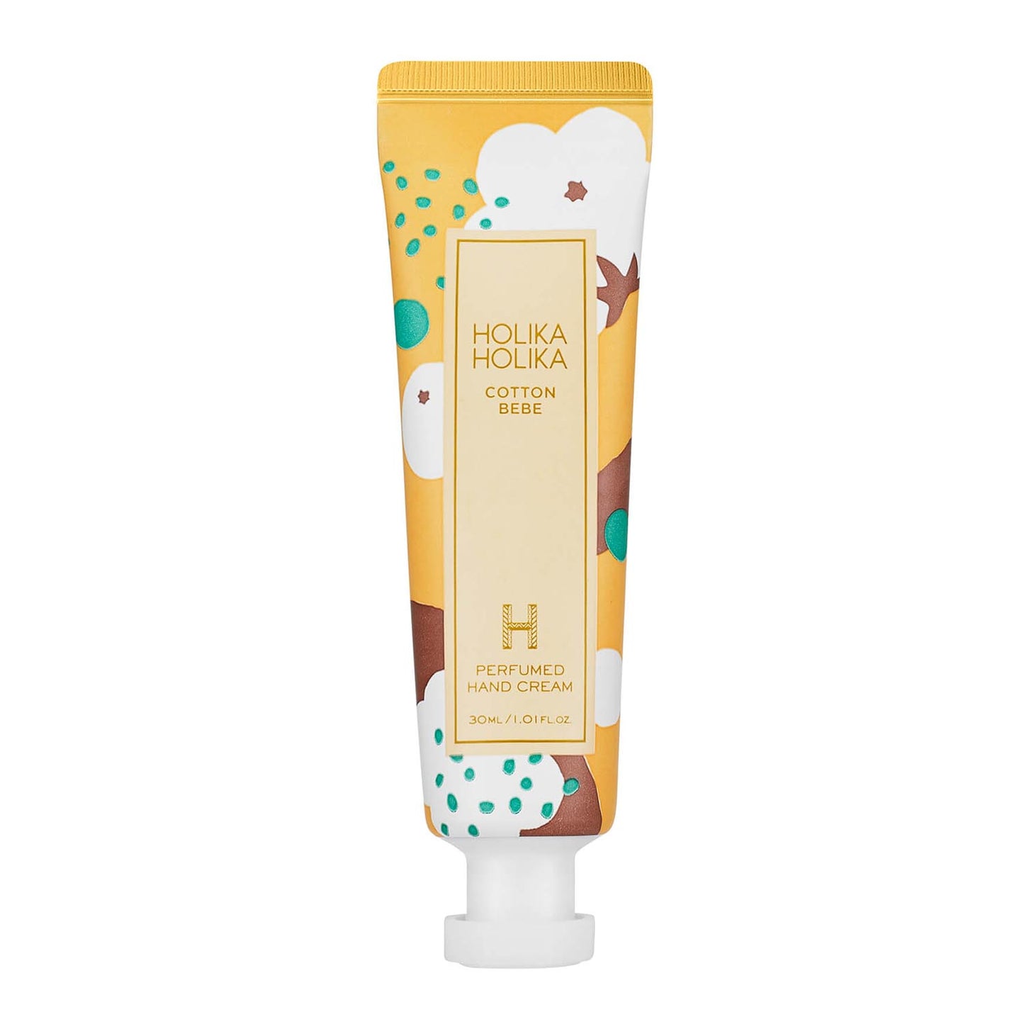 Holika Holika Cotton Bebe Creme De Manos Perfumada 30Ml