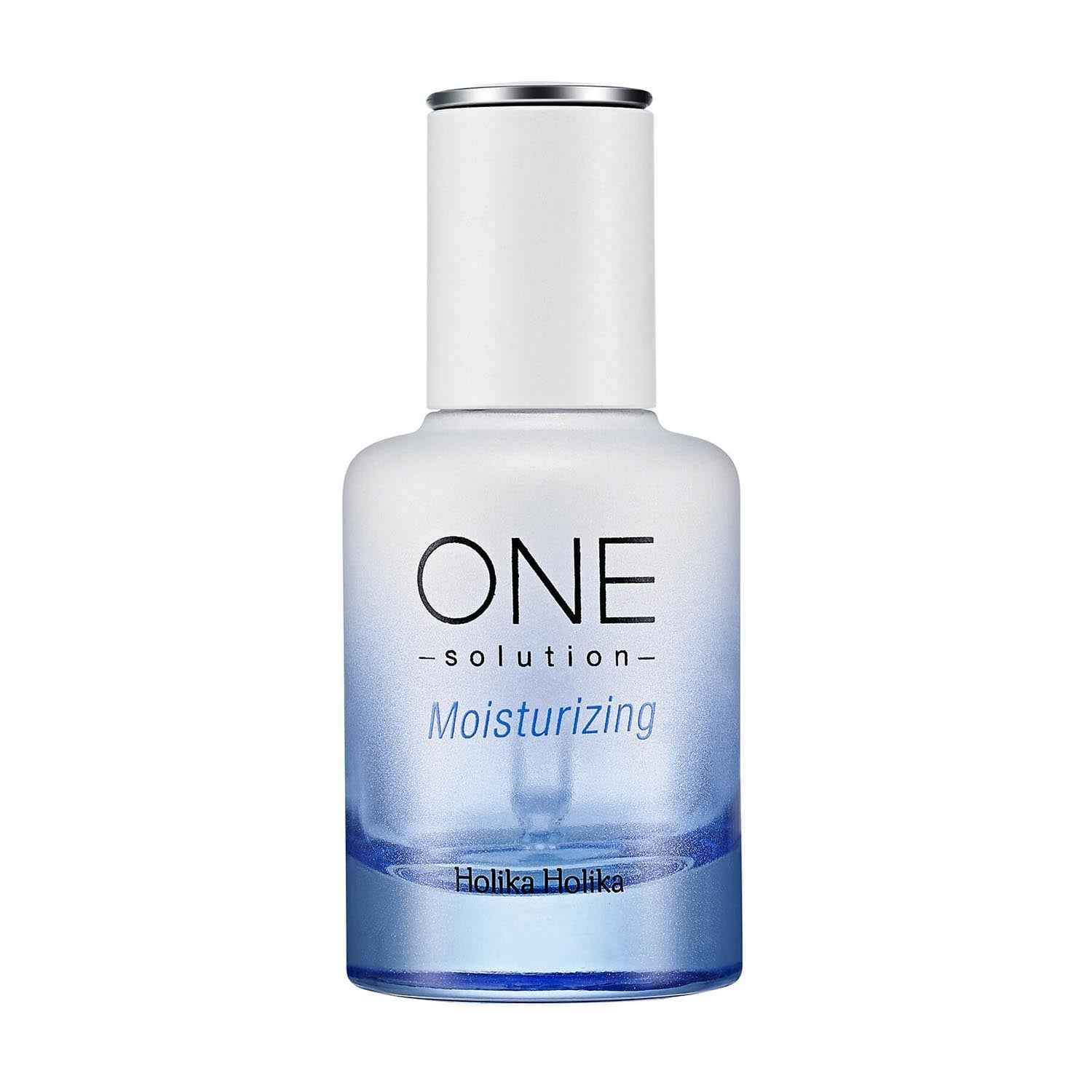 Holika Holika One Solution Moisturizing Ampolla 30Ml