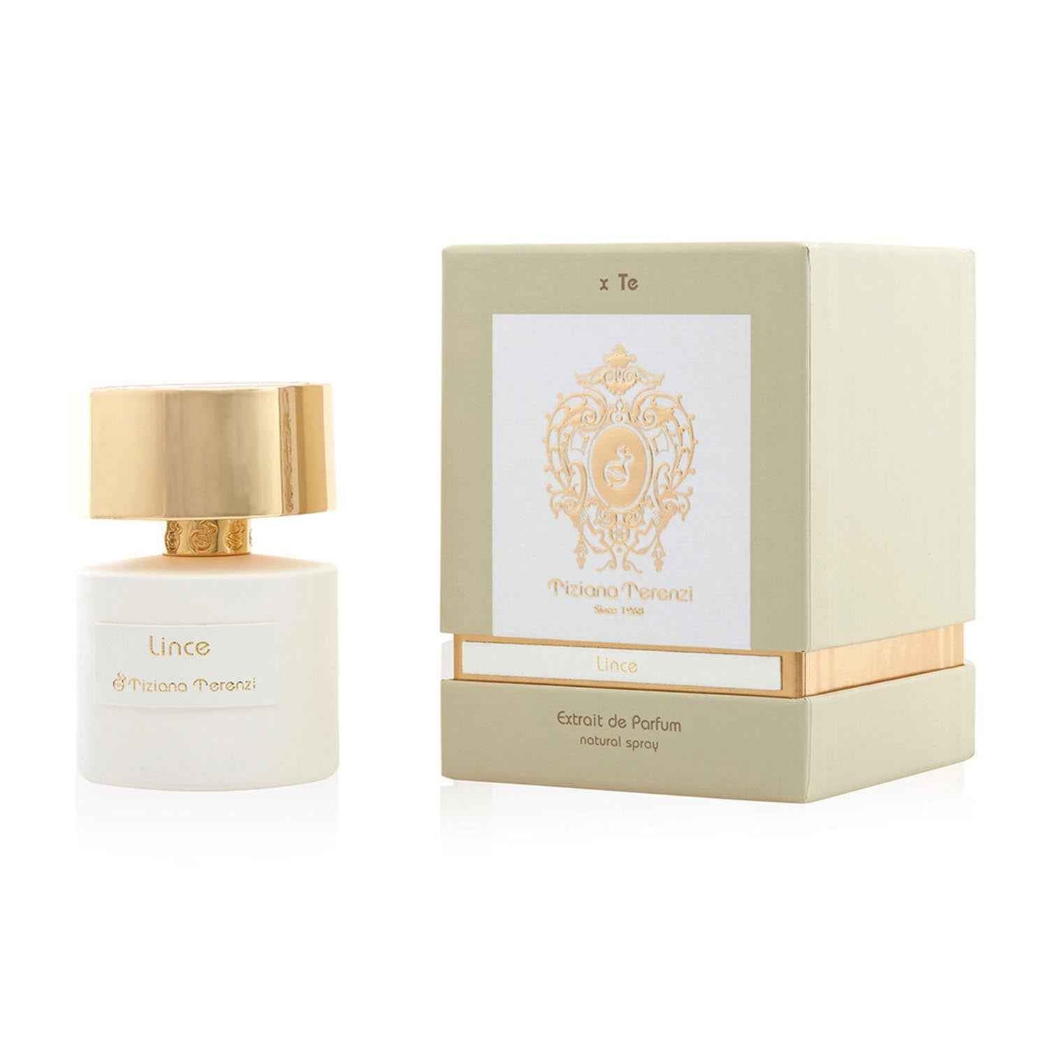 Tiziana Terenzi Lince Extracto De Perfume 100Ml Vaporizador
