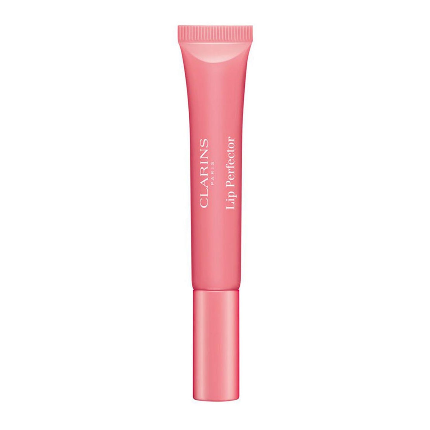 Clarins Lip Perfector Brilho De Labios 07 Toffee Pink Shimmer 1Un