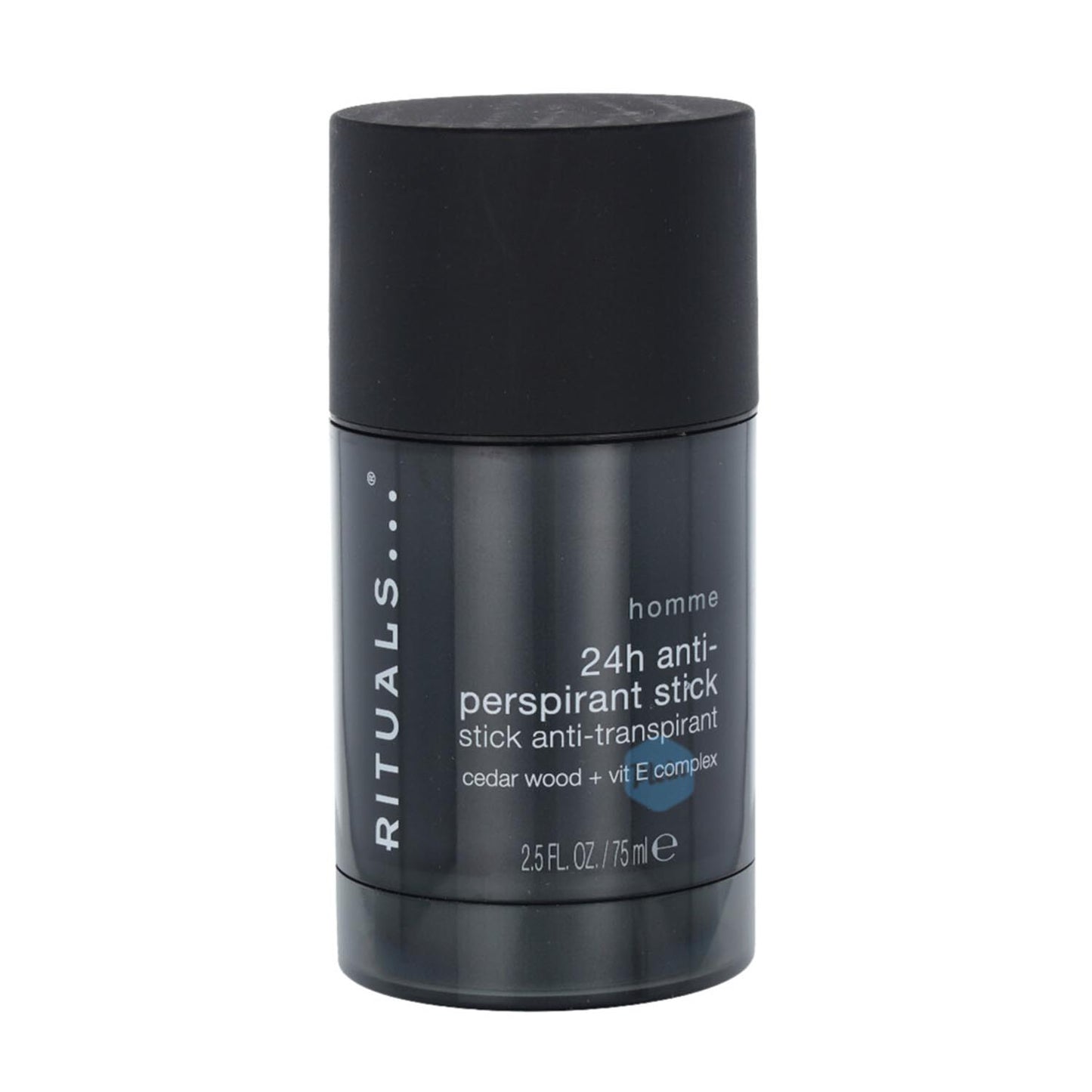 Rituals Homme 24H Desodorante Stick 75Ml