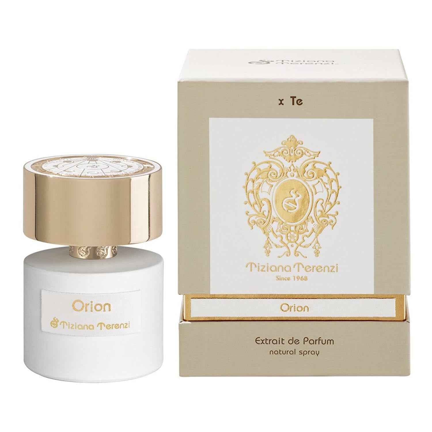 Tiziana Terenzi Orion Extracto De Perfume 100Ml Vaporizador