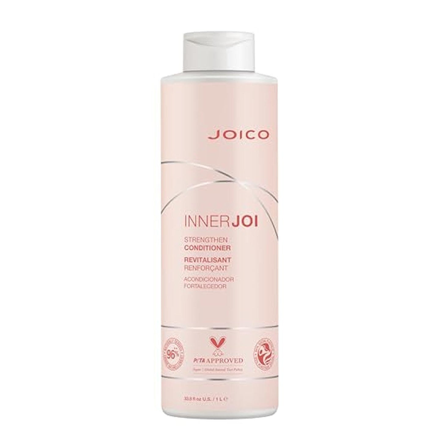 Joico Innerjoi Strengthen Acondicionador 1000Un