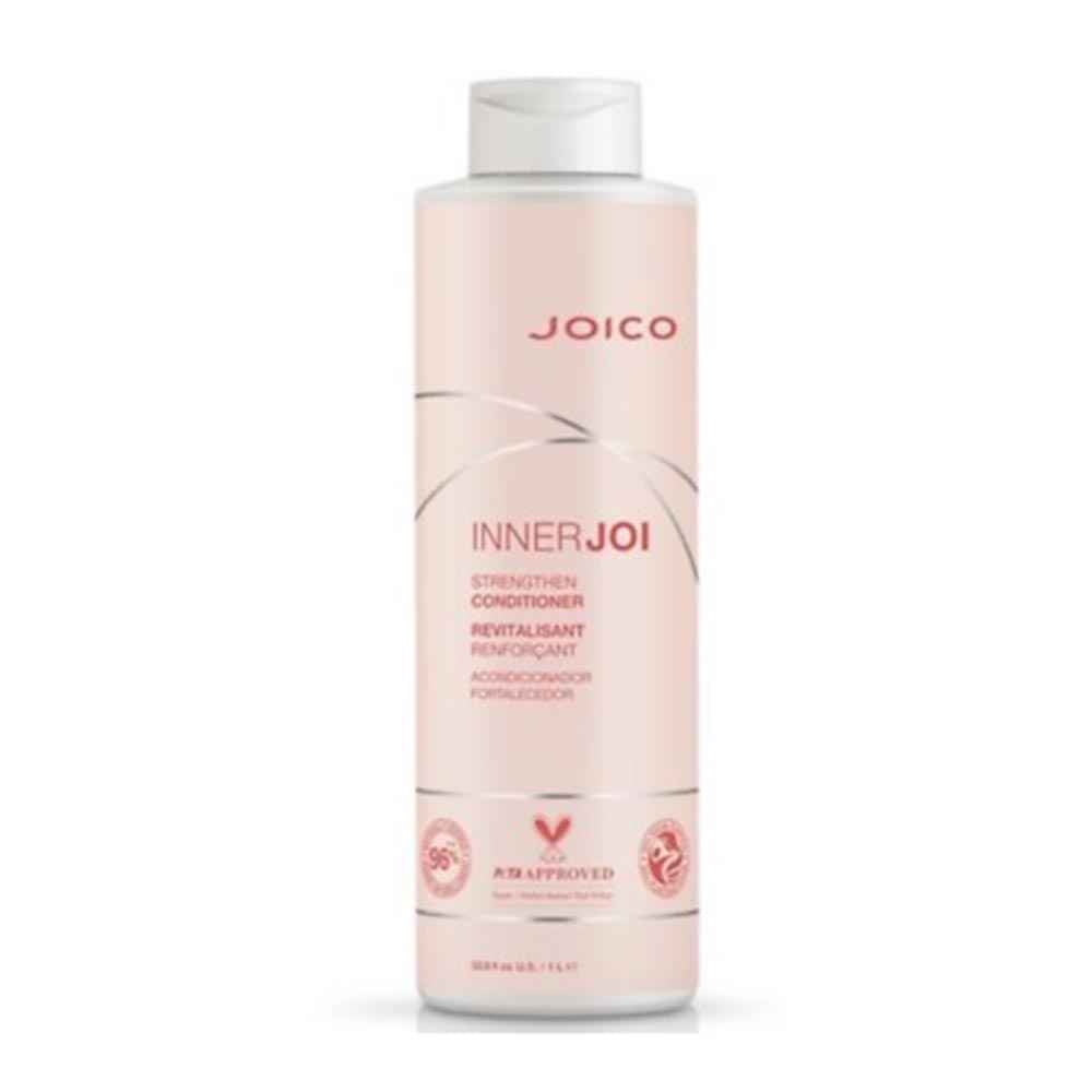 Joico Innerjoi Strengthen Shampoo 1000Un