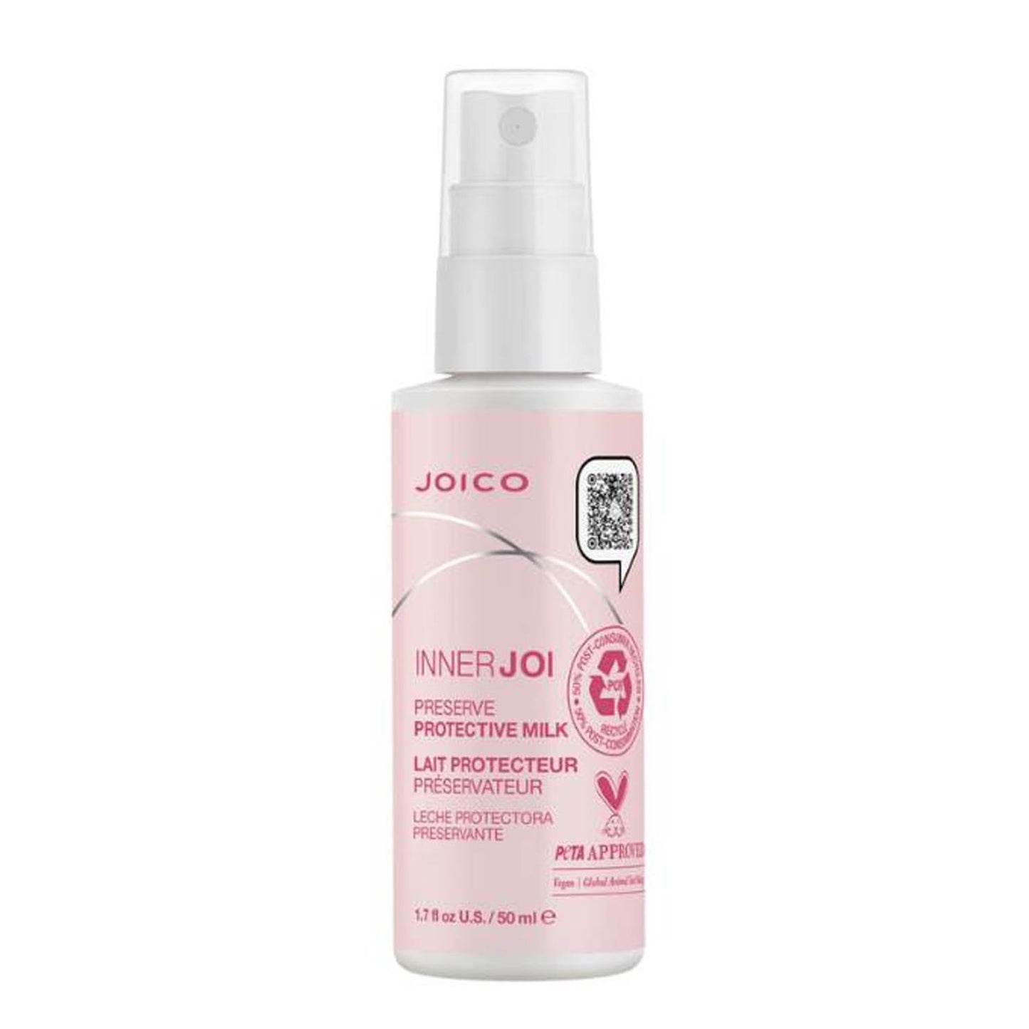 Joico Innerjoi Preserve Leche Protectorap 50Un