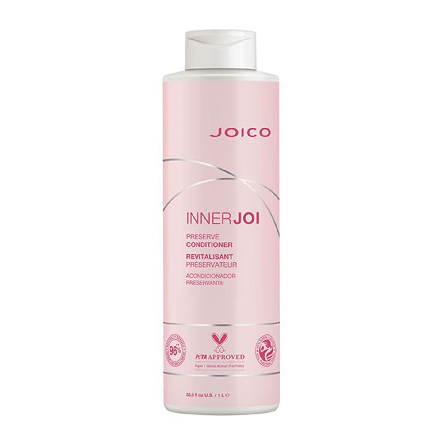 Joico Innerjoi Preserve Color Acondicionador 1000Un