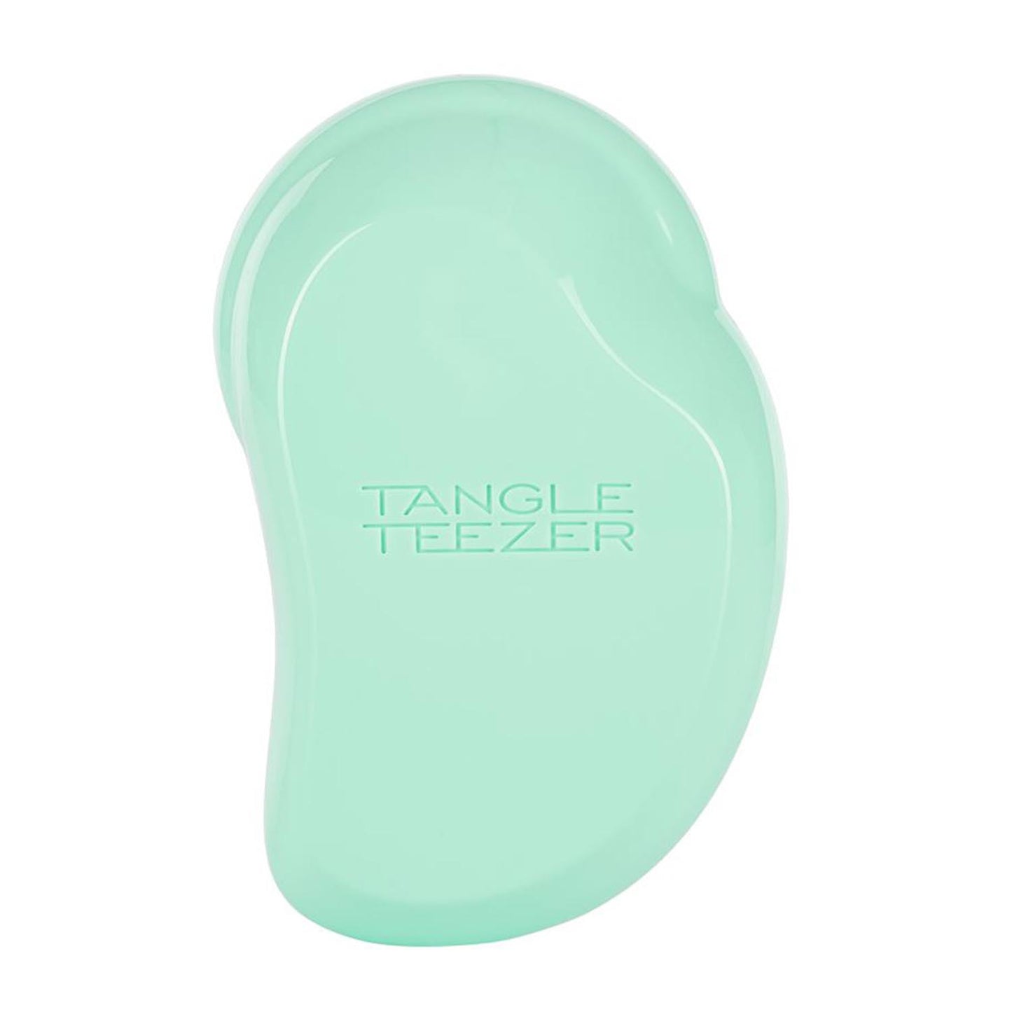 Tangle Teezer Original Mini Cepillo Marine Splash 1Un