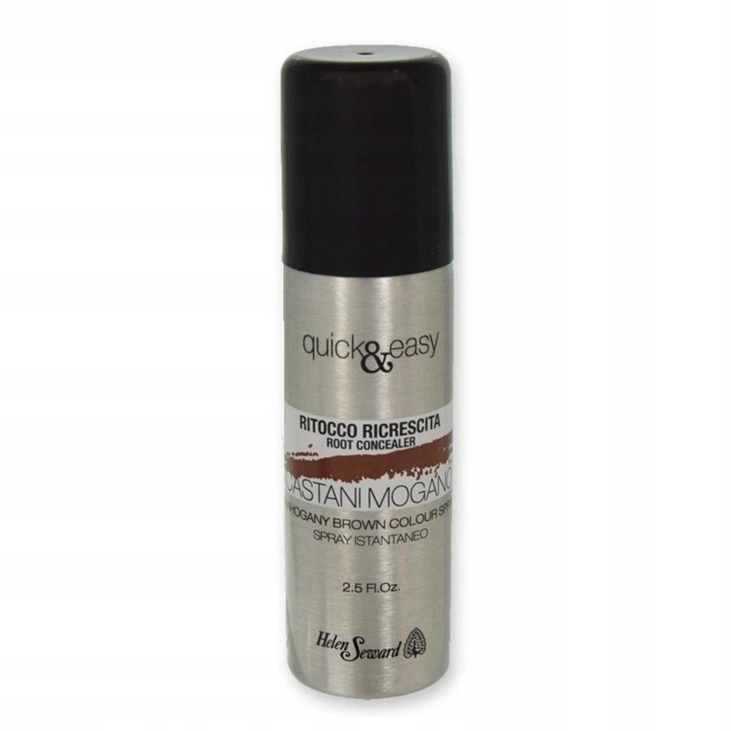 Helen Seward Quick Easy Spray Capilar Castaño 75Ml