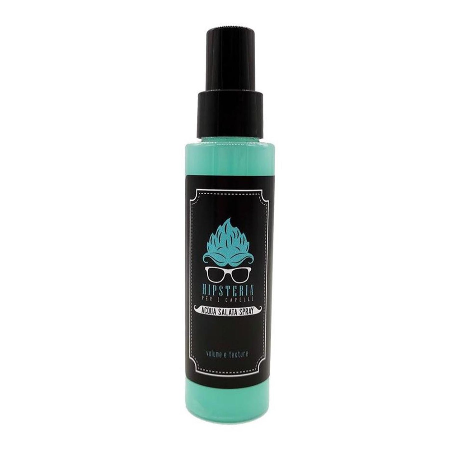 Hipsteria Agua Salada Spray Capilar 100Ml