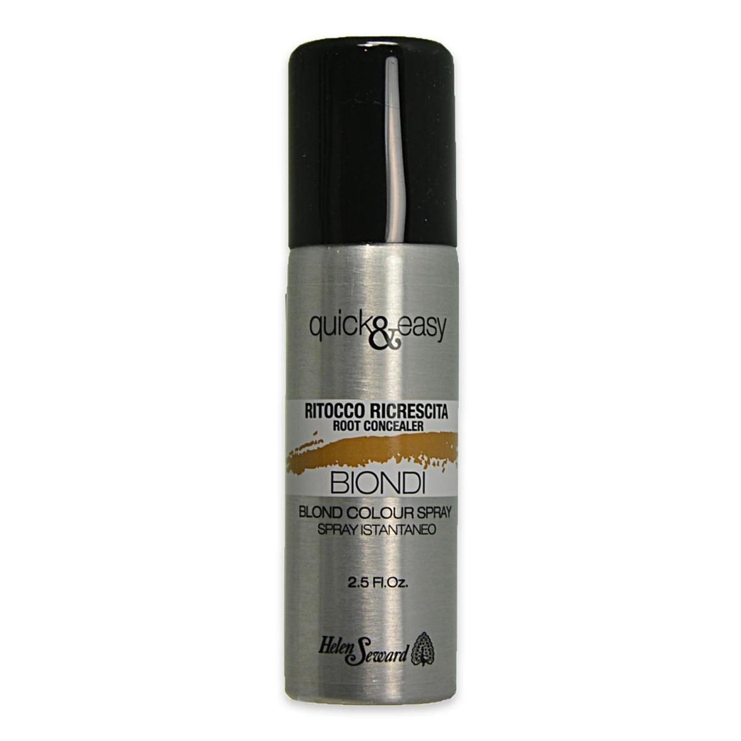 Helen Seward Quick Easy Spray Capilar Rubio 75Ml