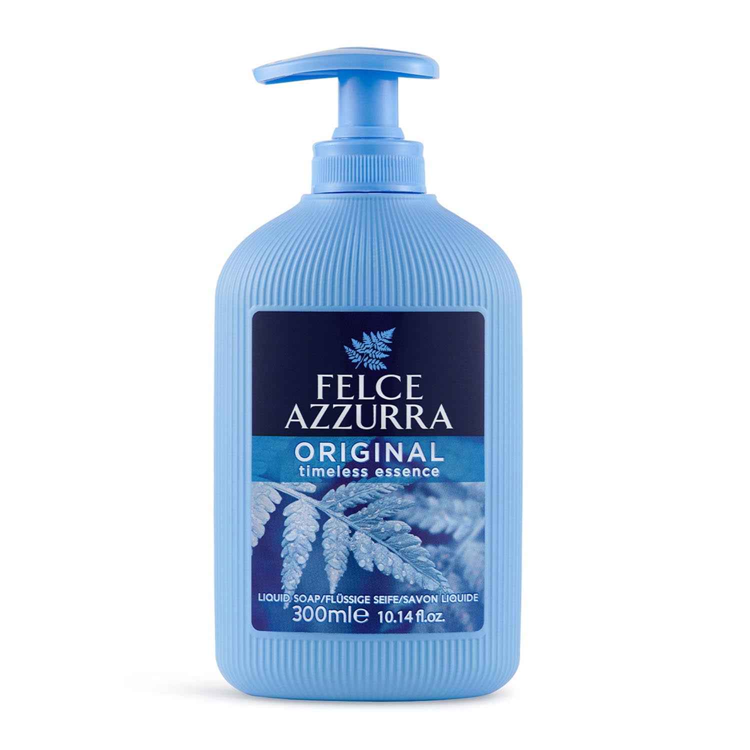 Felce Azzurra Original Timeless Essence Jabon Liquido 300Ml