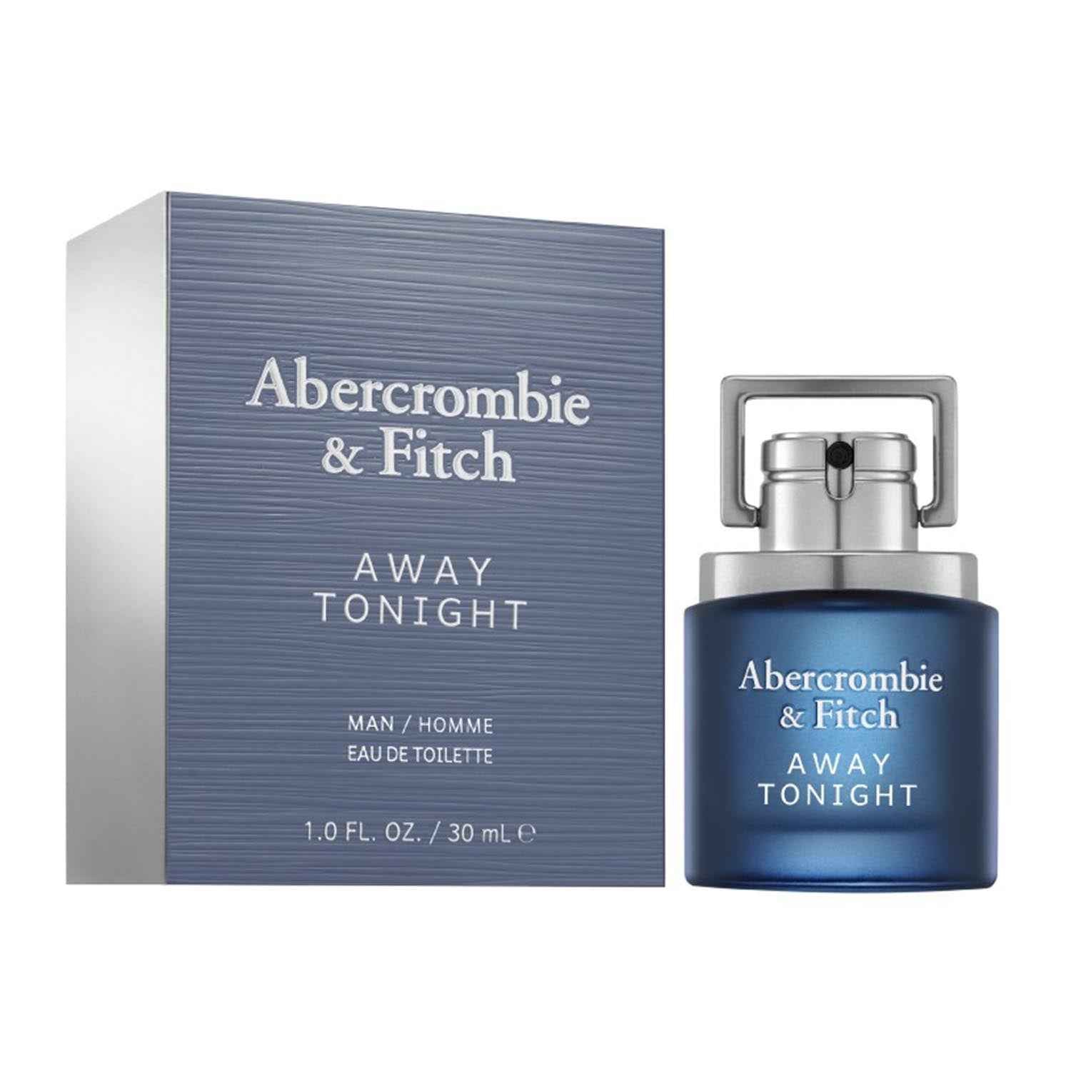 Away Away Tonight Eau De Toilette Man 30Ml Vaporizador