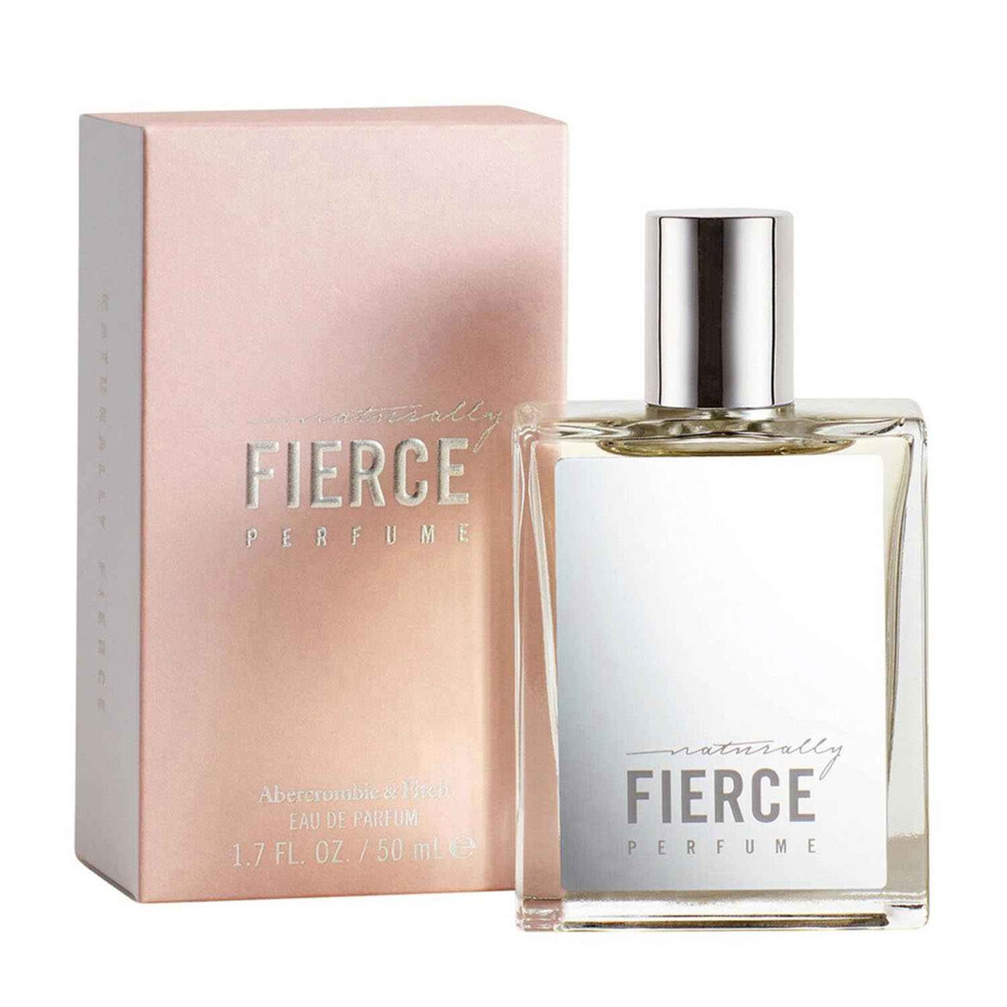 Abercrombie Fitch Fierce Perfume Eau De Parfum 50Ml Vaporizador