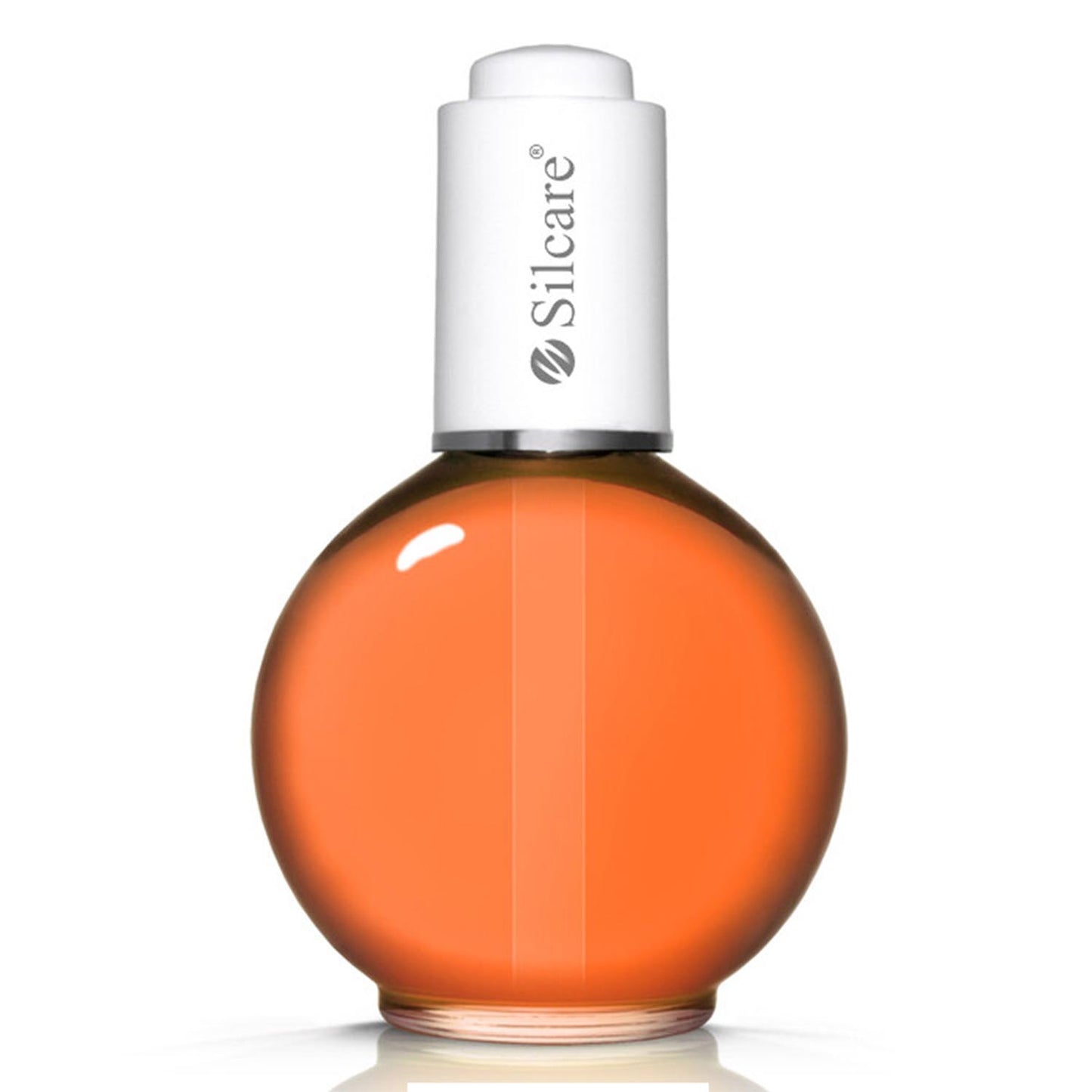 Silcare Mango Orange Aceite Cuticulas 75Ml