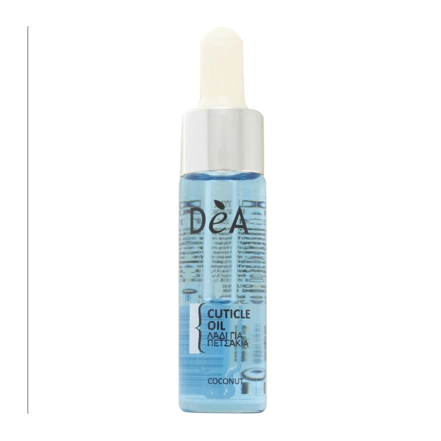 Silcare Coconut Aceite Cuticulas 15Ml