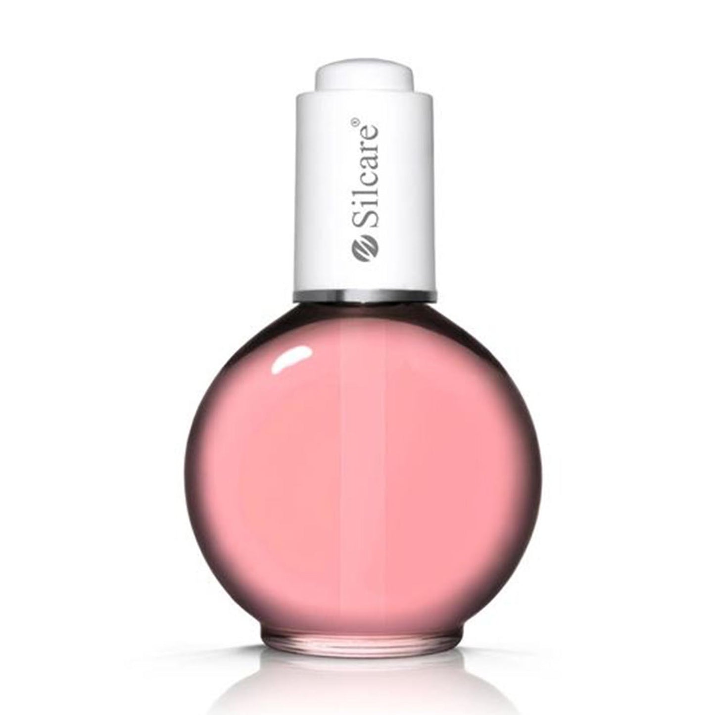 Silcare Flower Power Aceite Cuticulas 75Ml