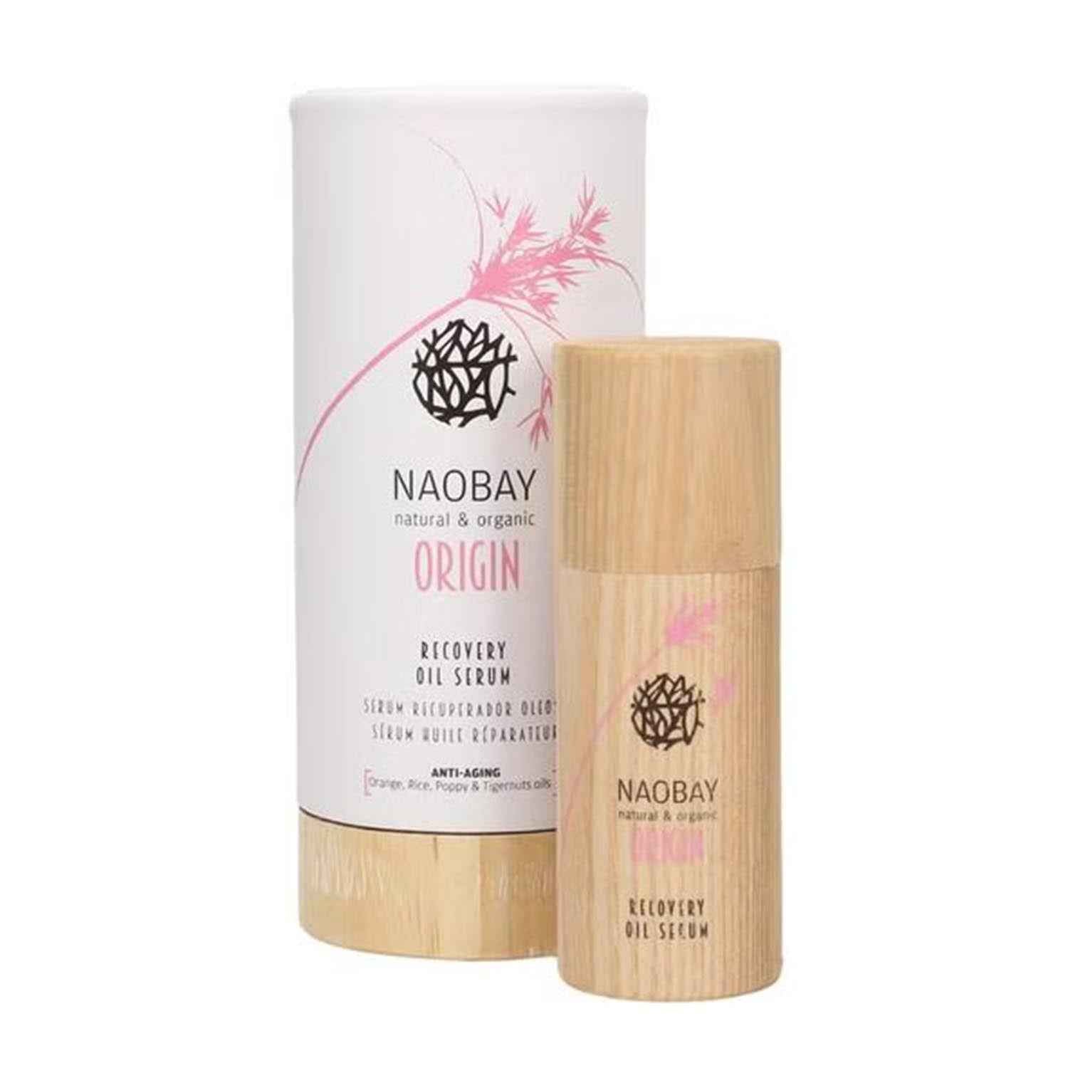 Naobay Origin Oil Serum Anti-Edad 15Ml