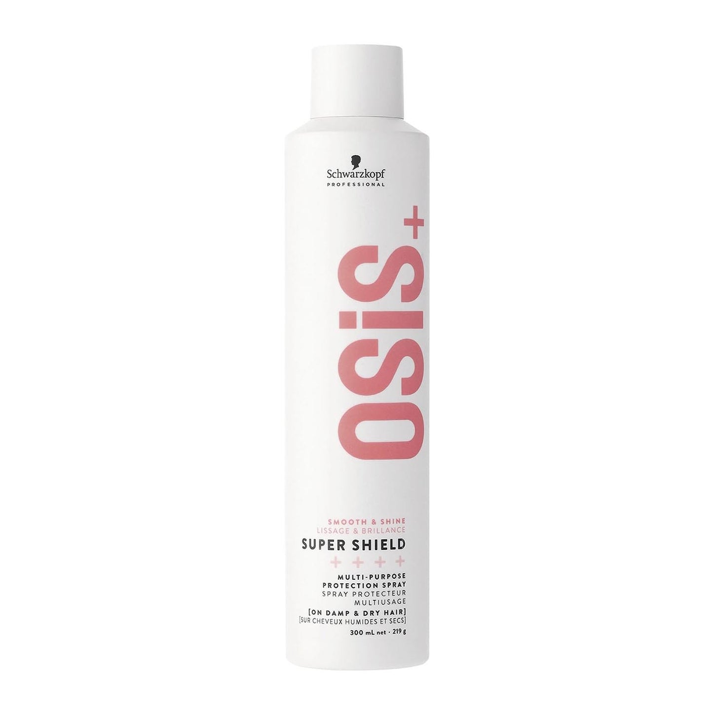 Schwarzkpof Osis+ Spray Protector 300Ml Vaporizador