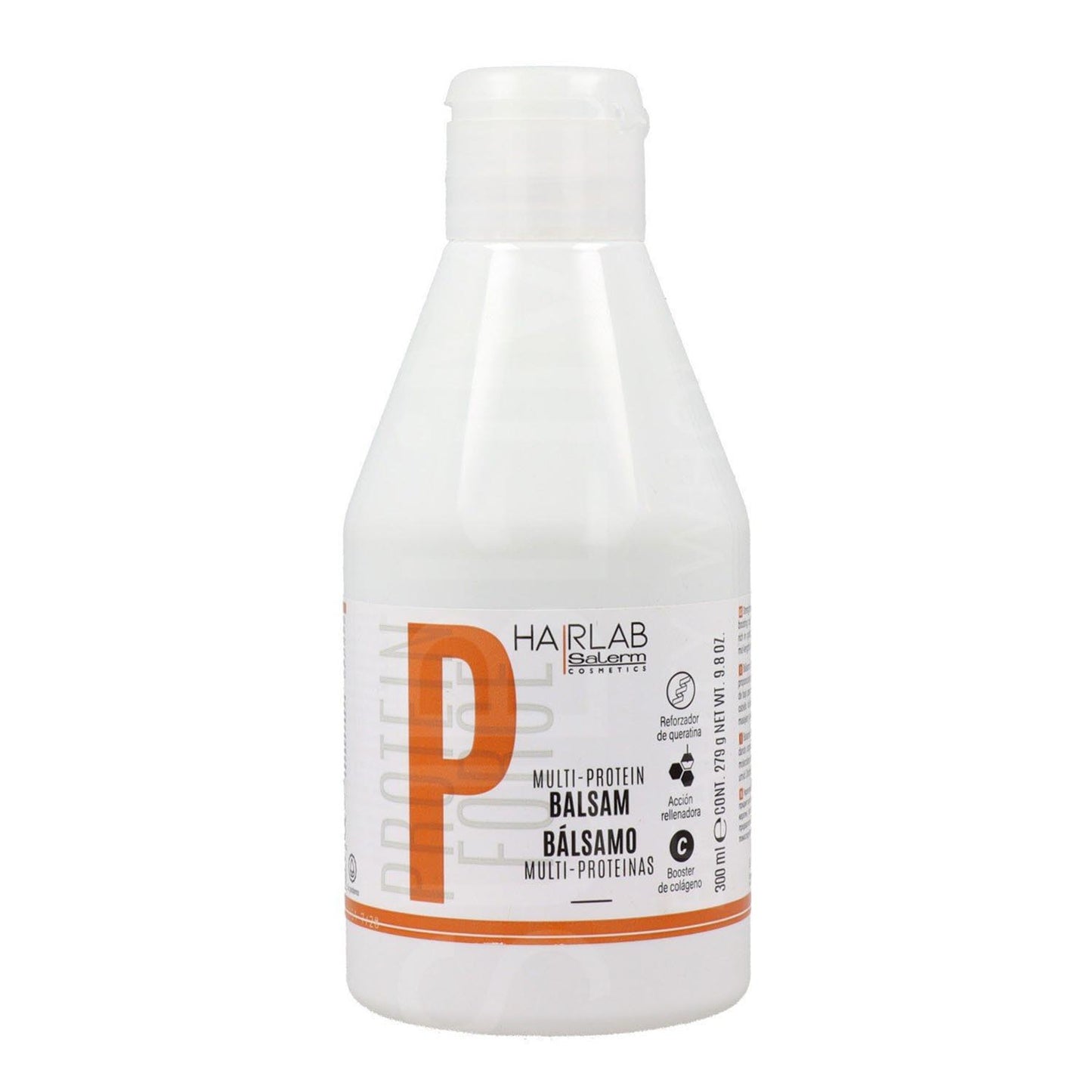 Salerm Hairlab Balsamo Multi-Proteinas 300Ml