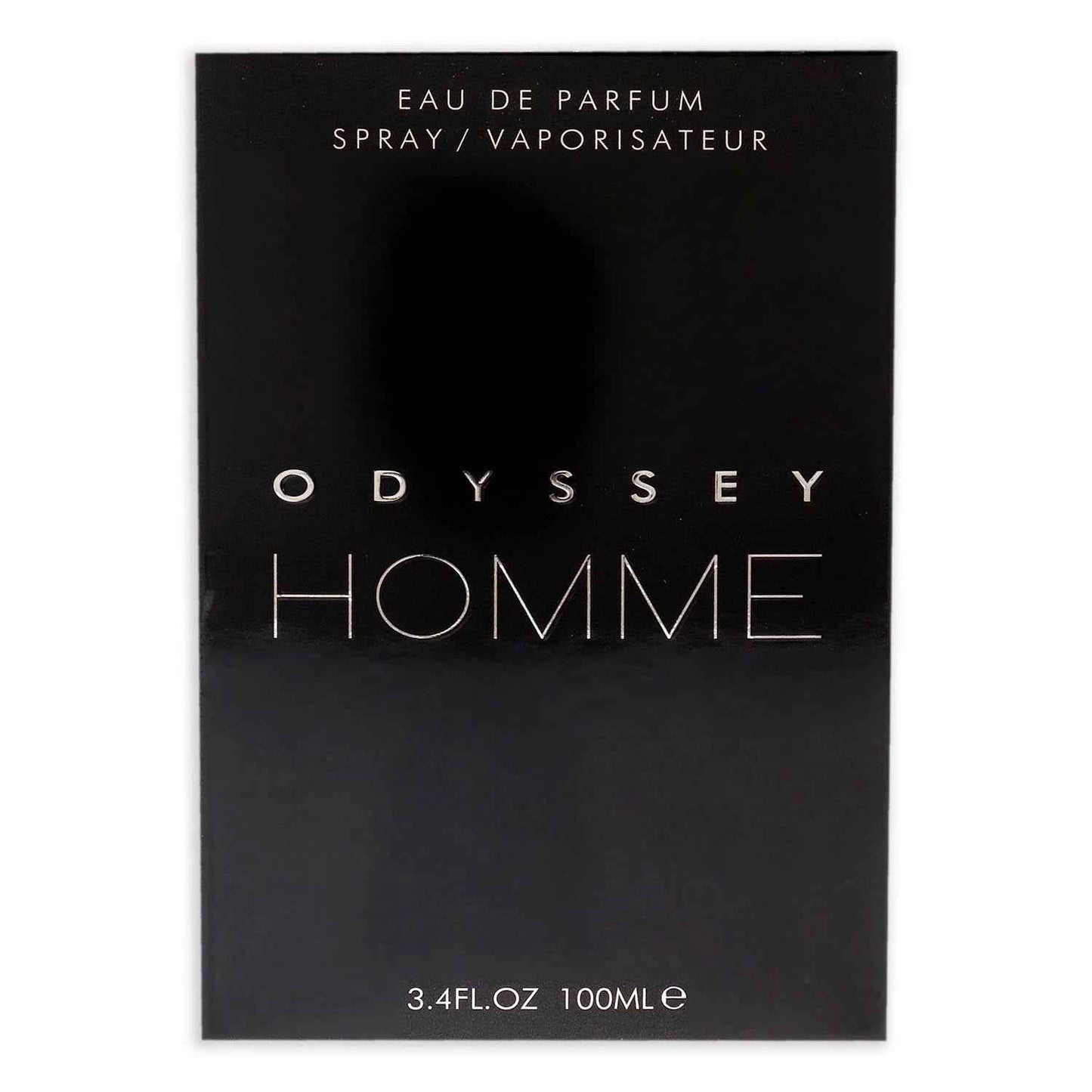 Armaf Odyssey Homme Eau De Parfum 100Ml Vaporizador