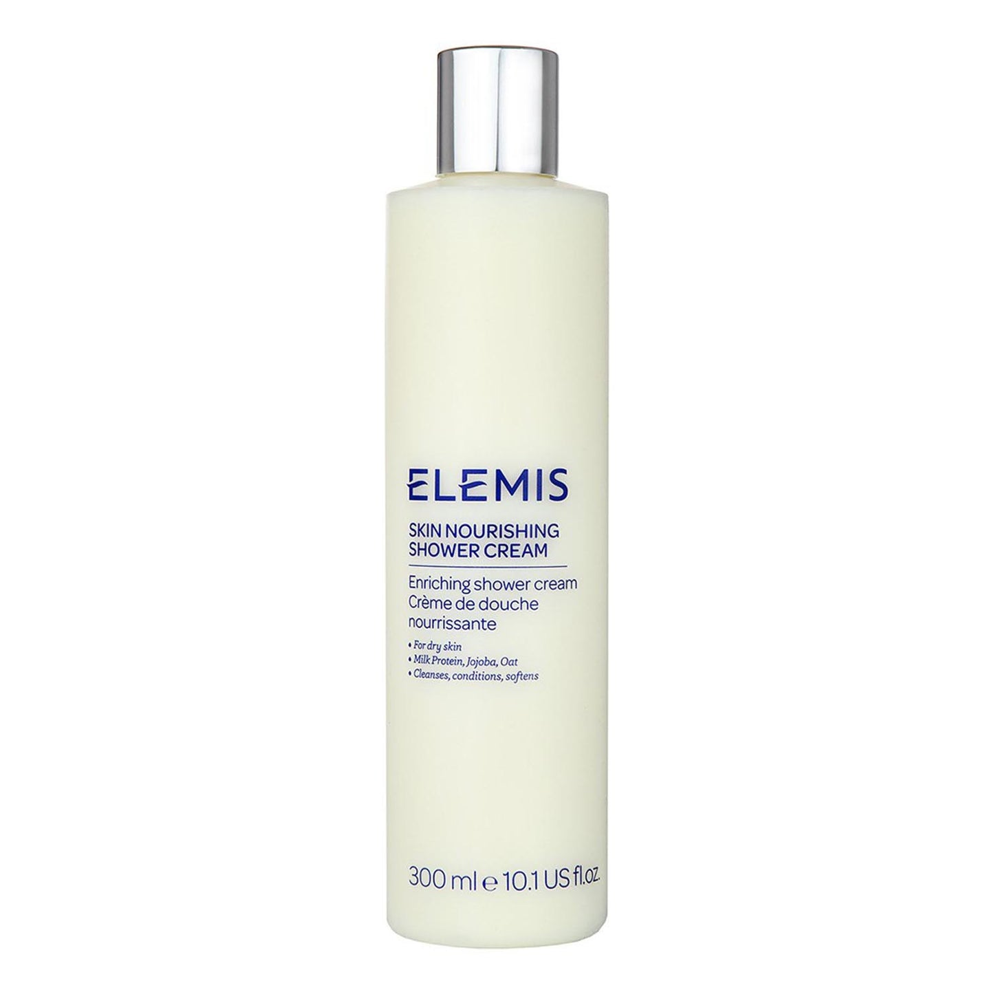 Elemis Skin Nourishing Creme De Baño 300Ml