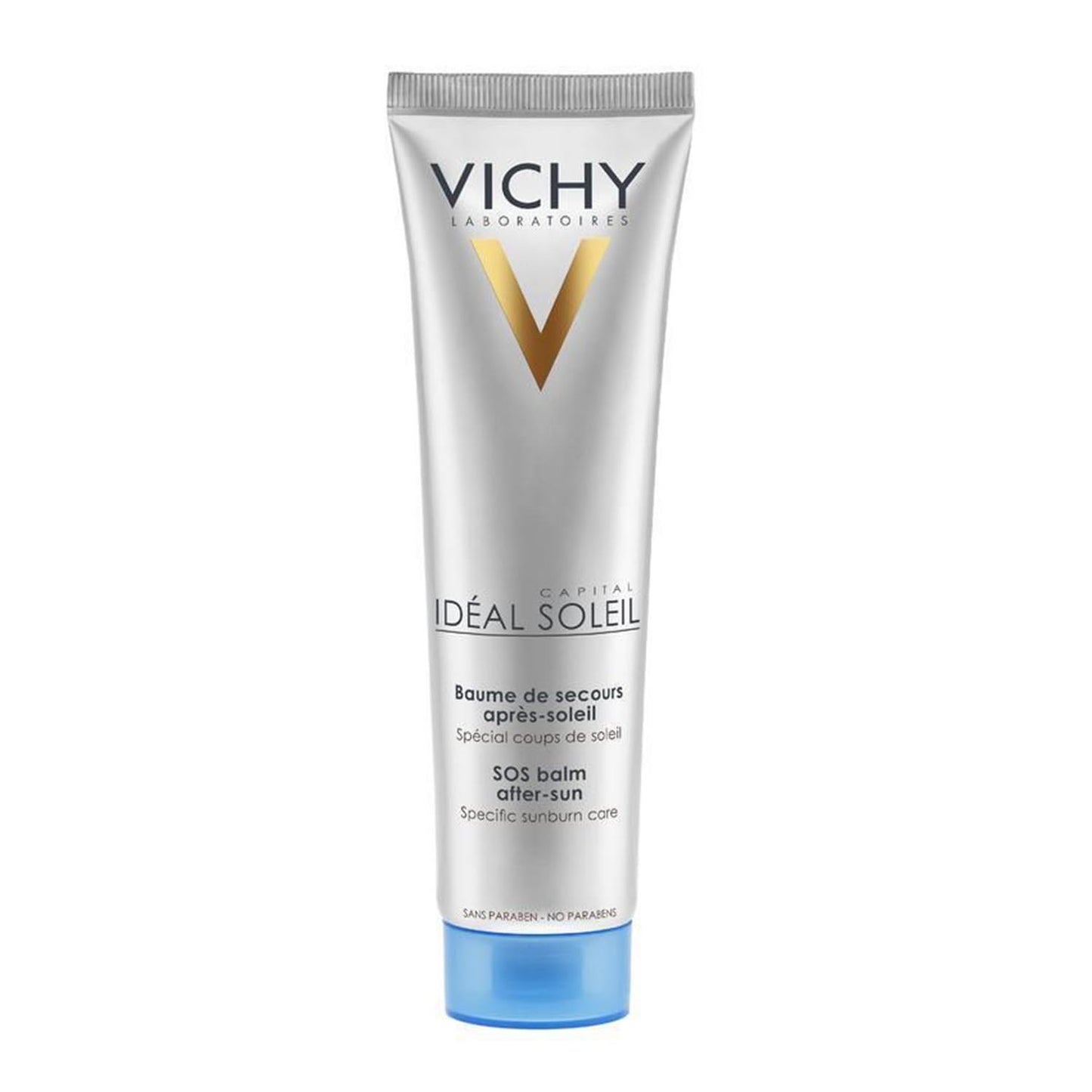 Vichy Ideal Soleil Sos Balsamo After Sun 100Ml