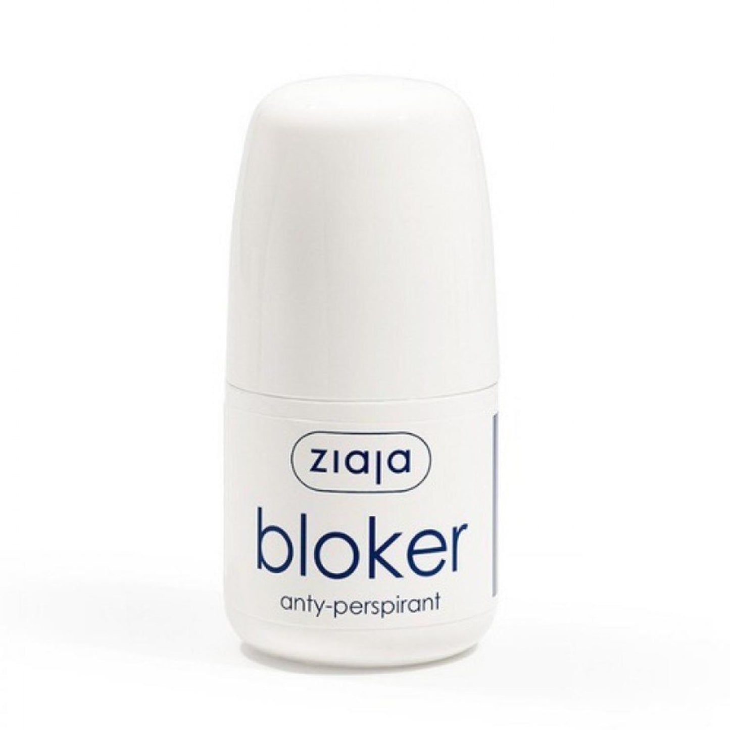 Ziaja Anti-Transpirant Desodorante Roll-On 60Ml