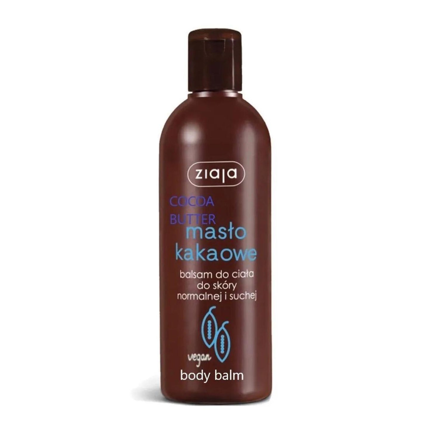 Ziaja Cocoar Balsamo Corporal 300Ml