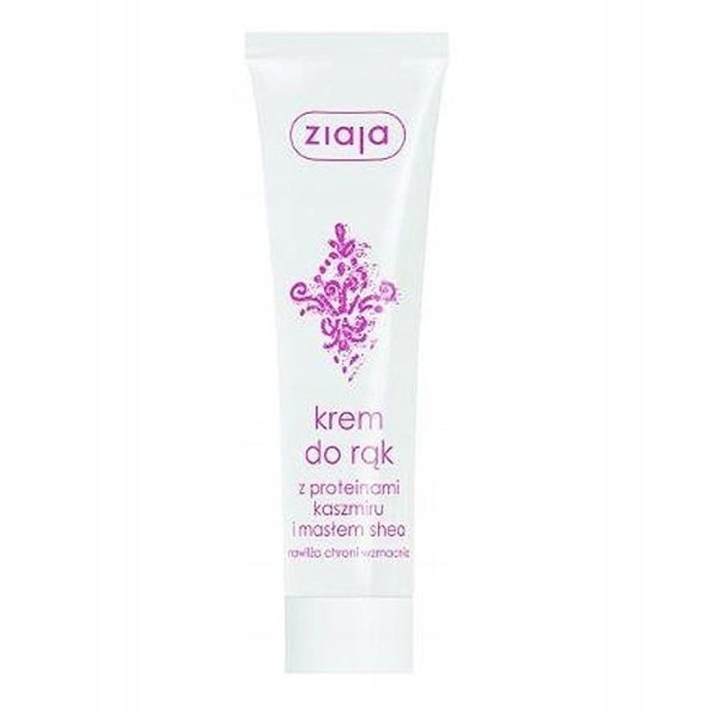 Ziaja Karite Creme De Manos Proteina 100Ml