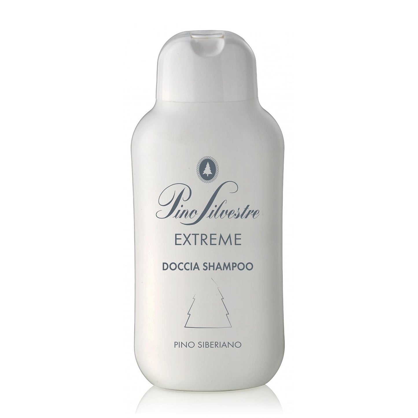 Pino Silvestre Siberiano Extreme Gel De Baño 250Ml