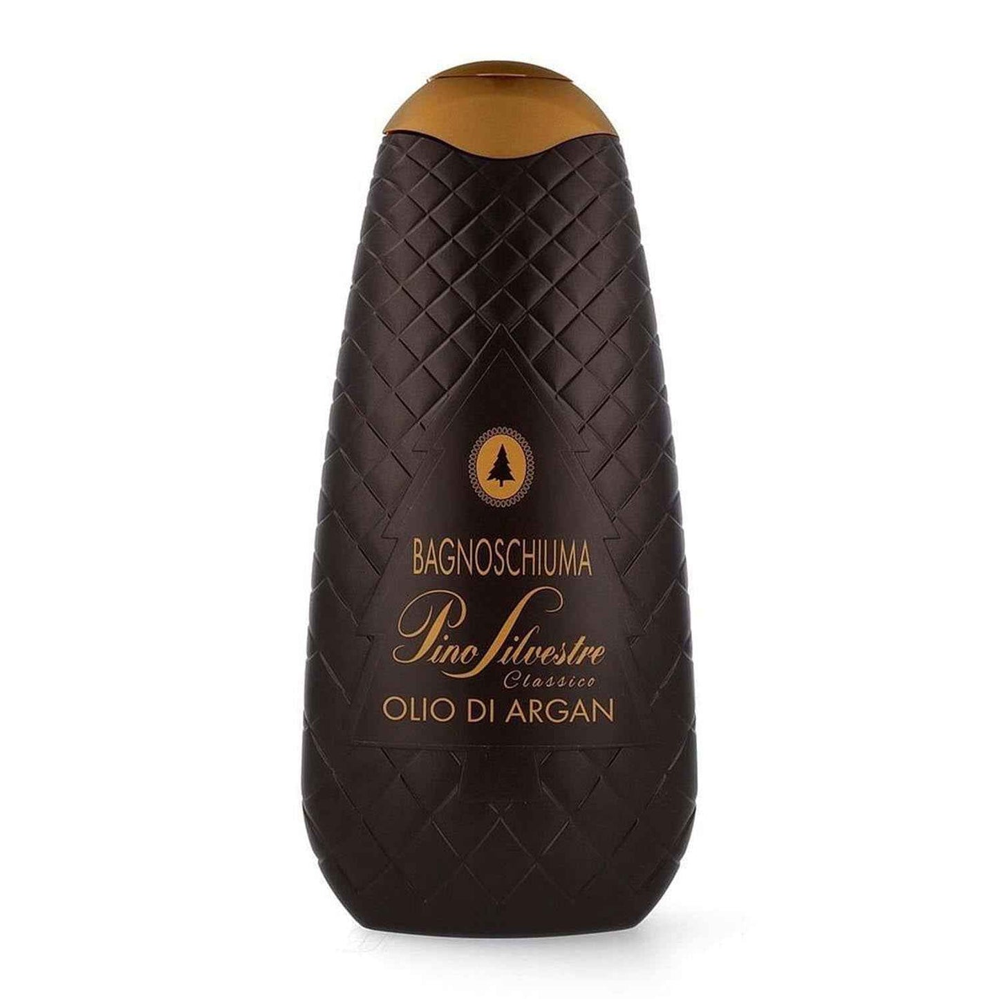 Pino Silvestre Aceite De Argan Gel De Baño 750Ml