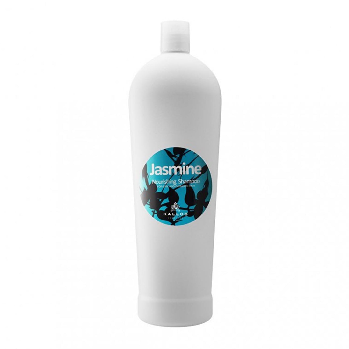 Kallos Jazmin Shampoo Nutritivo 100Ml