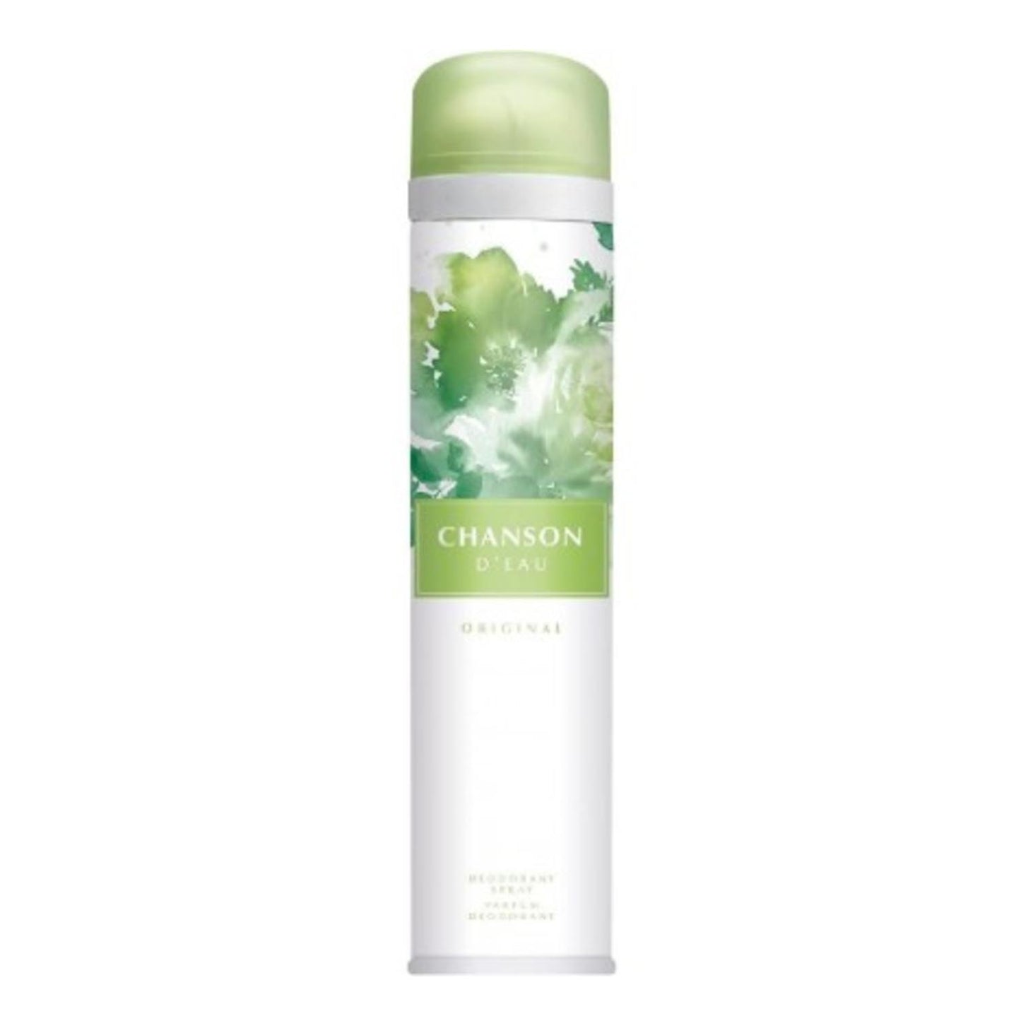 Chanson D'Eau Desodorante 200Ml Vaporizador