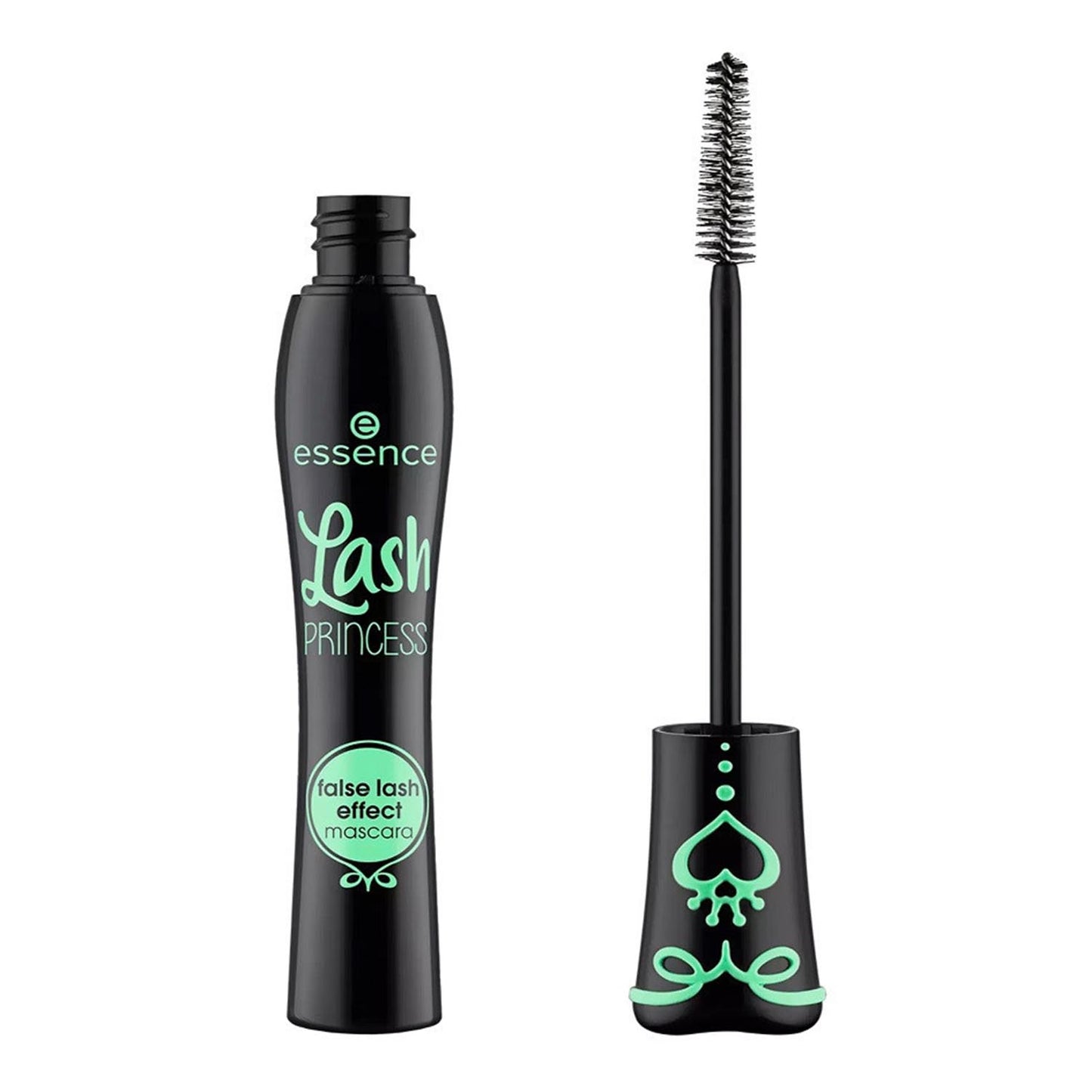 Essence Lash Princess Mascara De Pestañas False Lash Effect 12Ml