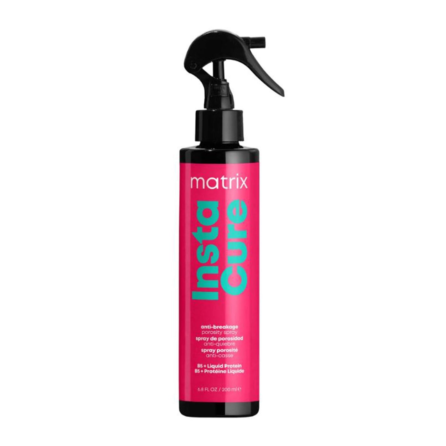 Matrix Instacure Spray Capilar 190Ml Vaporizador