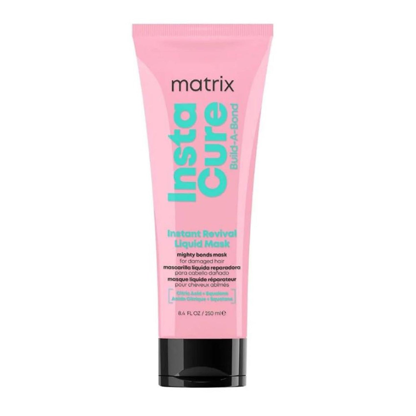 Matrix Instacure Instant Revival Liquid Mask 250Ml
