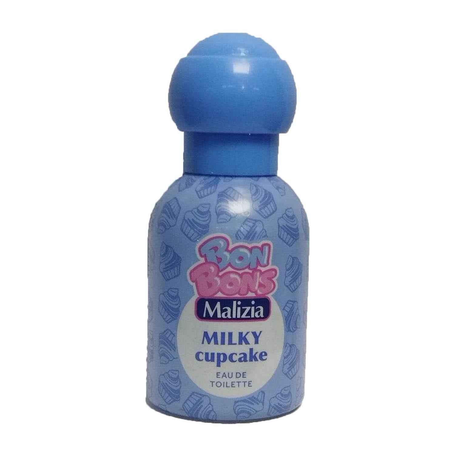 Malizia Bon Bons Eau De Toilette Sweet Candy 50Ml Vaporizador