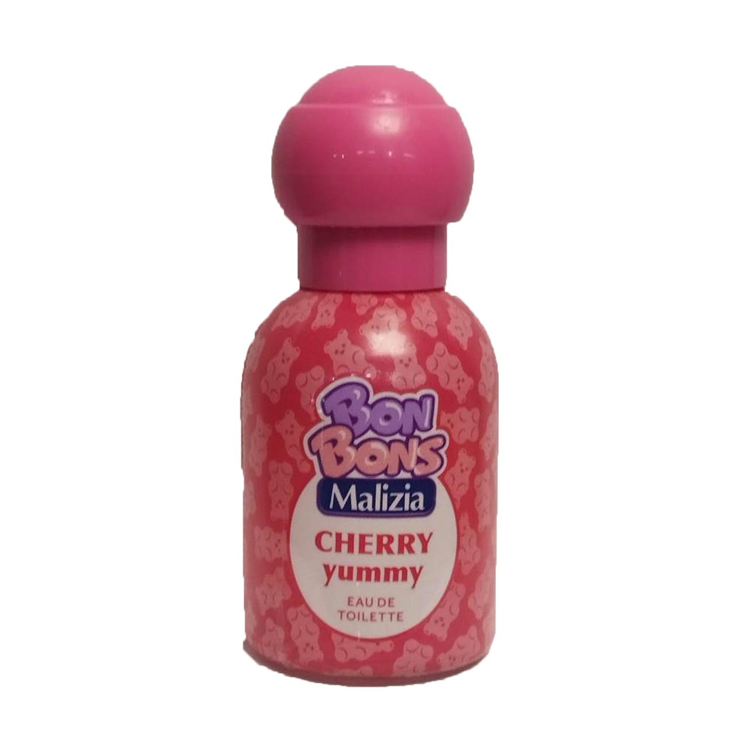 Malizia Bon Bons Eau De Toilette Cherry Yummy 50Ml Vaporizador