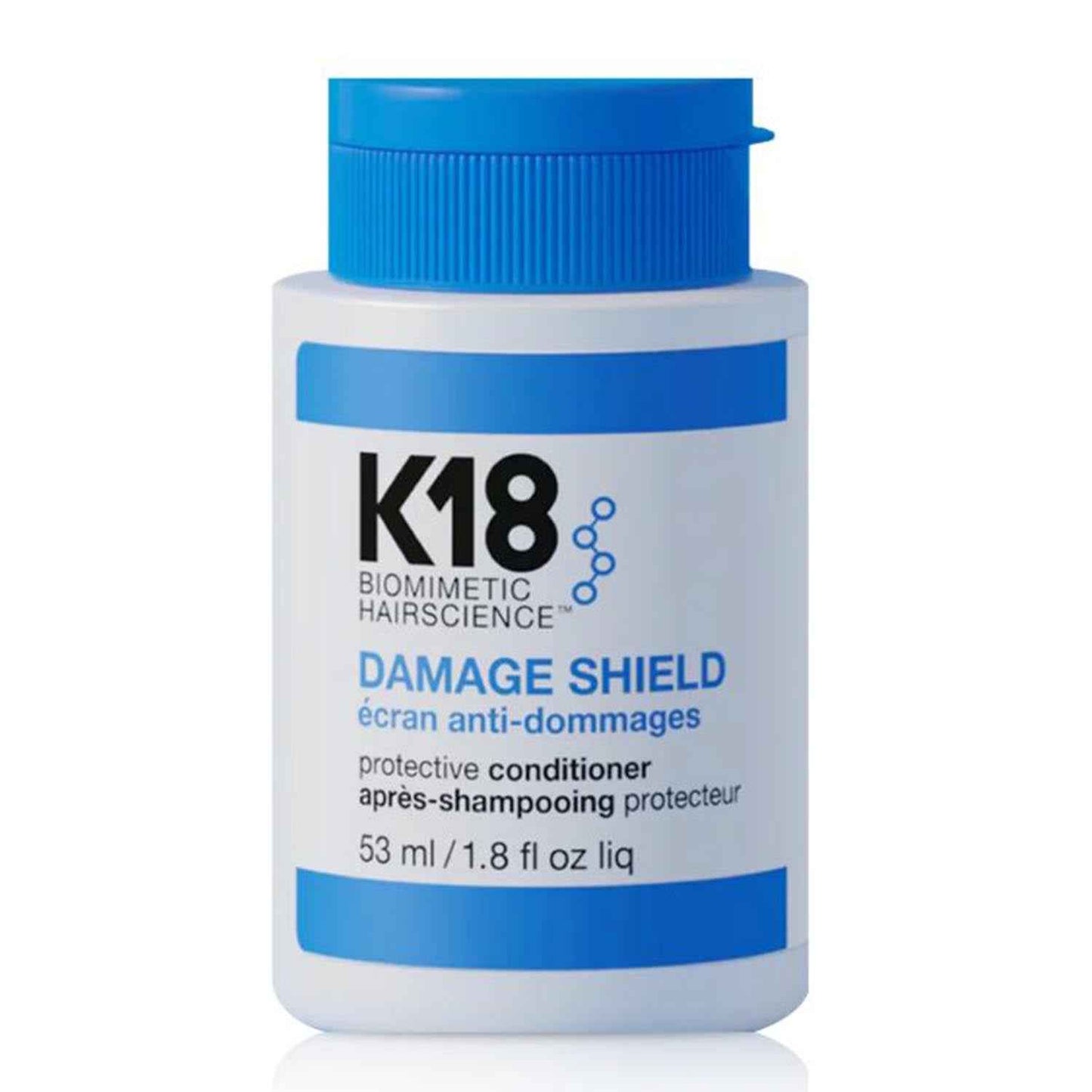K18 Damage Shield Acondicionador Protector 53Ml