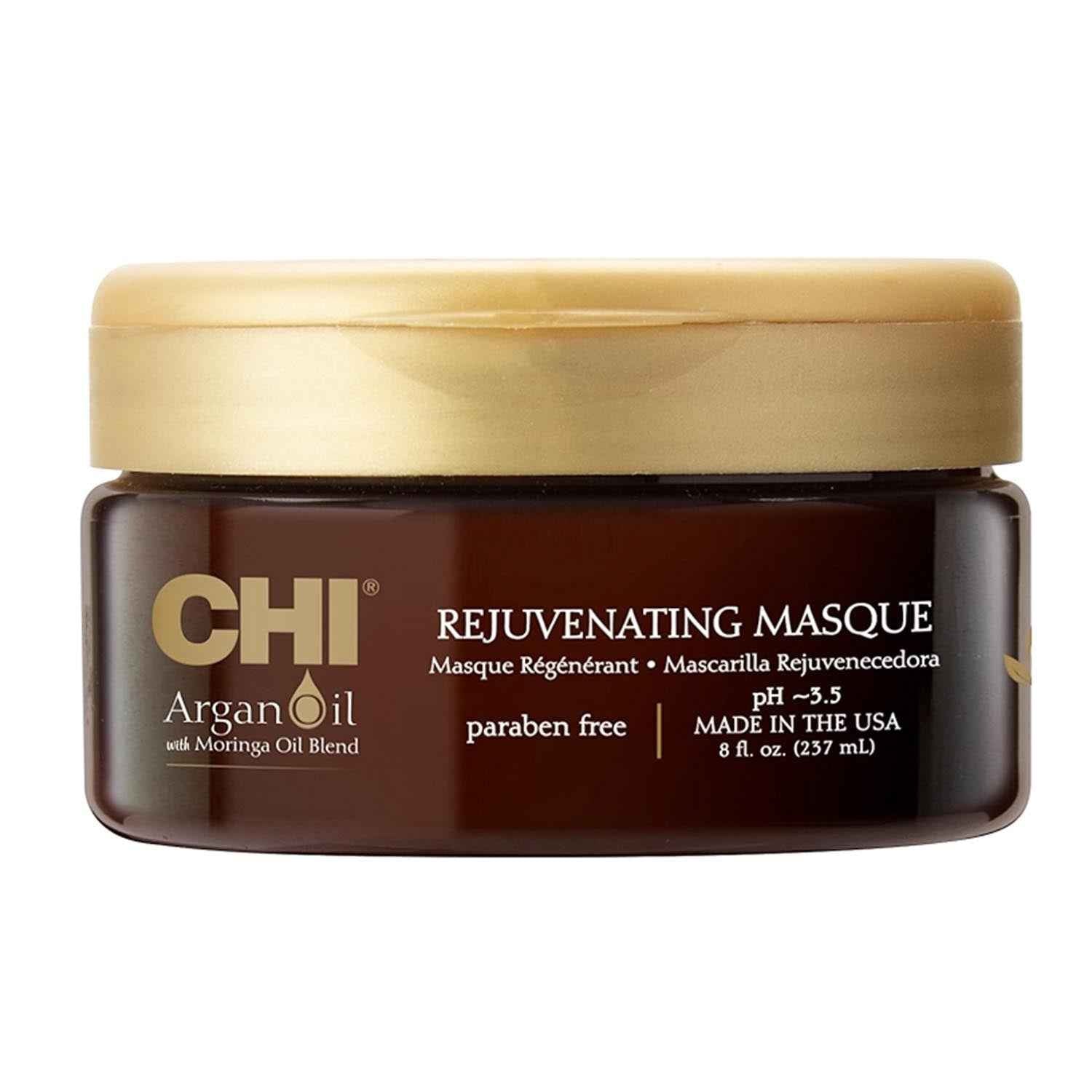 Farouk Chi Argan Oil Rejuvenating Masque 177Ml