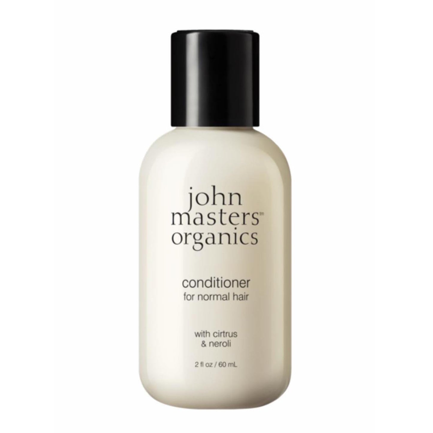 John Masters Organics Citrus Acondicionador Cabelo Normal 60Ml